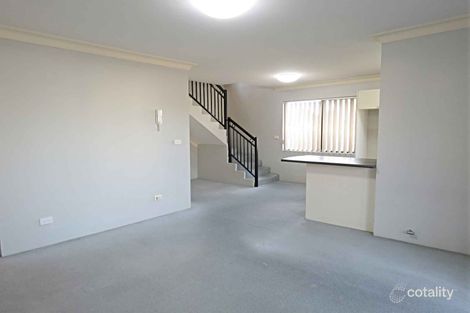 Property photo of 9/55 Stapleton Street Pendle Hill NSW 2145