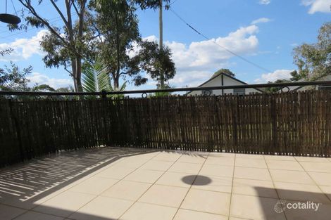 Property photo of 9/55 Stapleton Street Pendle Hill NSW 2145