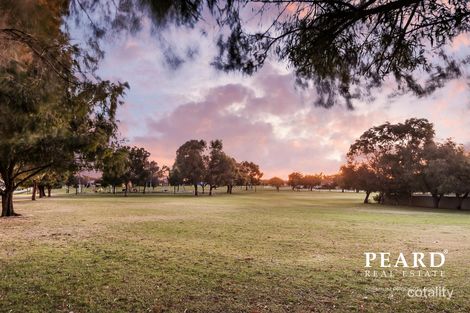 Property photo of 37 Busch Parkway Pearsall WA 6065