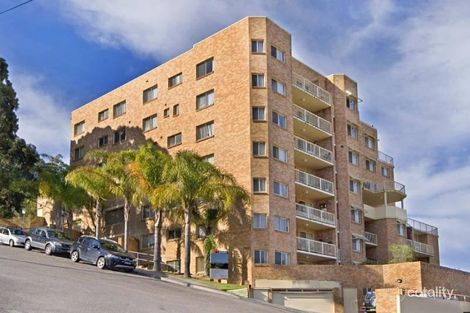 Property photo of 38/145 Faunce Street Gosford NSW 2250