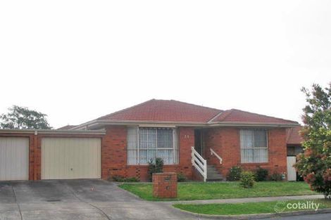 Property photo of 2A Laing Court Forest Hill VIC 3131