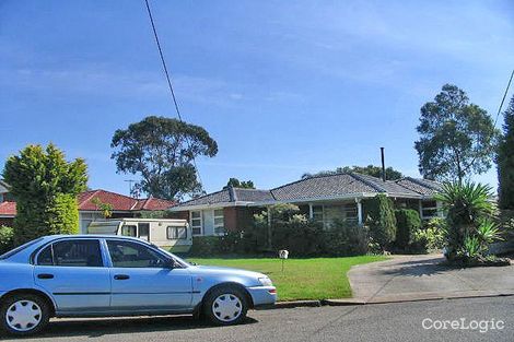 Property photo of 11 Narelle Crescent Greenacre NSW 2190