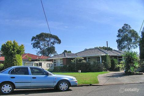 Property photo of 11 Narelle Crescent Greenacre NSW 2190