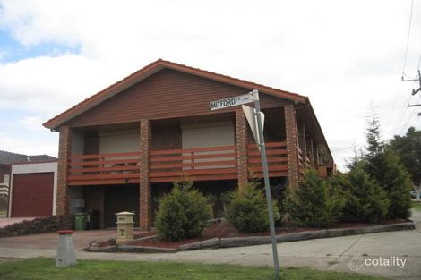 2 Mitford Cres, Craigieburn, VIC 3064