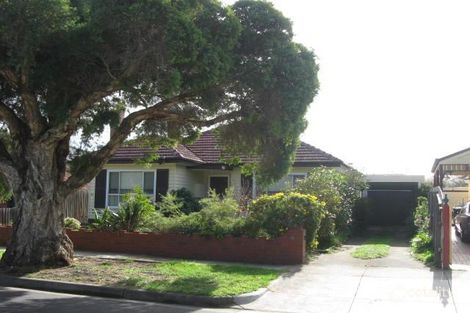 43 Wallingford St, Cheltenham, VIC 3192