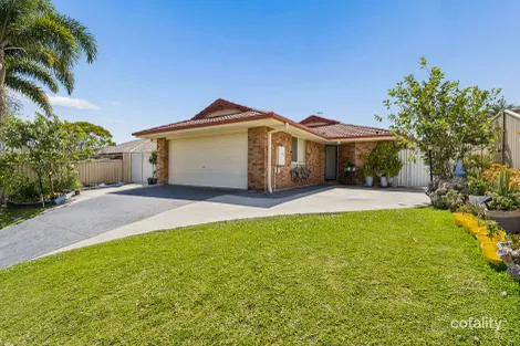 Property photo of 7 Kingston Drive Banora Point NSW 2486