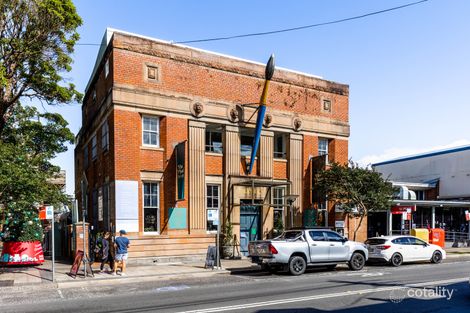 661 Darling St, Rozelle, NSW 2039