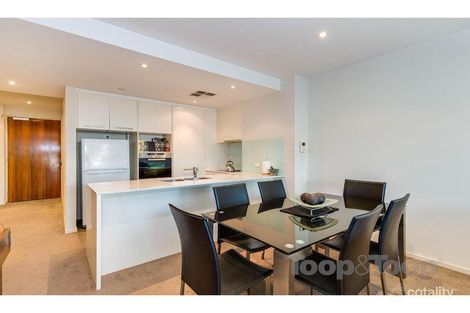 Property photo of 34/155 Brebner Drive West Lakes SA 5021