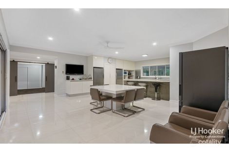 Property photo of 14 Raven Court Warner QLD 4500