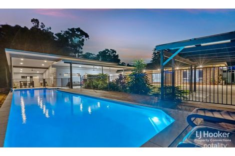 14 Raven Ct, Warner, QLD 4500