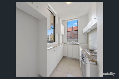 Property photo of 32/1-3 Dalley Street Bondi Junction NSW 2022