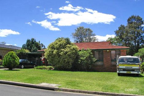 24 Downes St, Colyton, NSW 2760