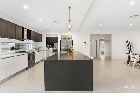 Property photo of 38 McKellar Street Cobbitty NSW 2570