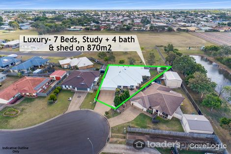 Property photo of 19 Tree Close Thabeban QLD 4670