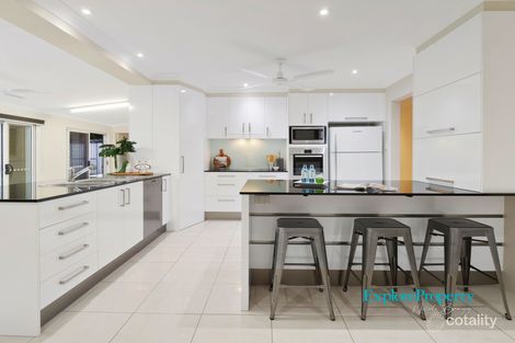 Property photo of 36 Cassia Street Edge Hill QLD 4870