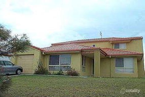 1 Riverpark Dr, Nerang, QLD 4211