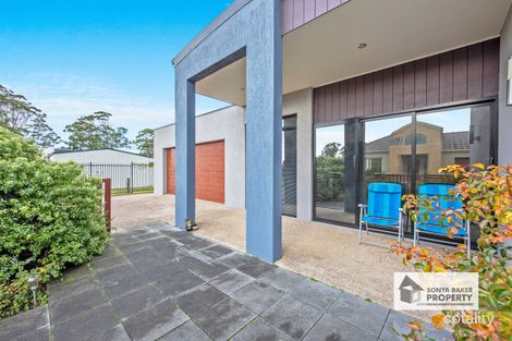 Property photo of 3/1 Moore Court Wynyard TAS 7325