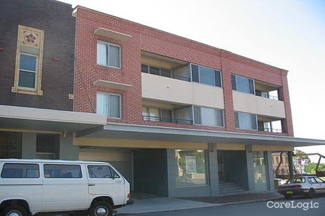 18/71 Scott St, Newcastle, NSW 2300