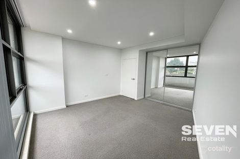 Property photo of 12/432-434 Liverpool Road Strathfield South NSW 2136