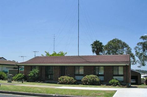 8 Massey Cl, Elermore Vale, NSW 2287