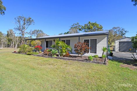 1/2-26 Silkwood Dr, Urangan, QLD 4655