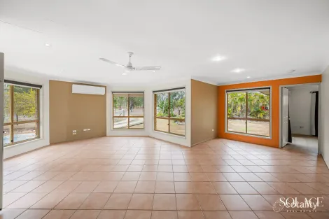 Property photo of 3 O'Connor Road Benaraby QLD 4680