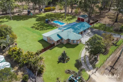 Property photo of 3 O'Connor Road Benaraby QLD 4680