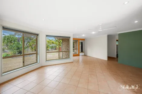 Property photo of 3 O'Connor Road Benaraby QLD 4680
