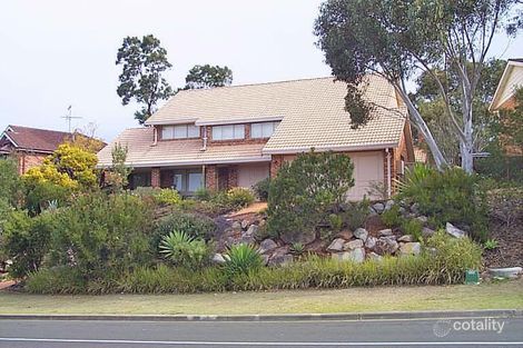 139 Ridgecrop Dr, Castle Hill, NSW 2154