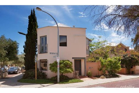 34 Burns St, North Fremantle, WA 6159