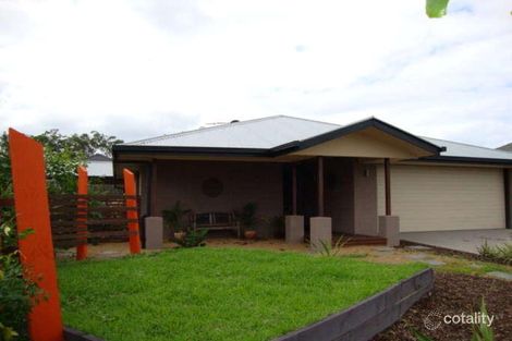 Property photo of 6 Fryer Close Bellbowrie QLD 4070