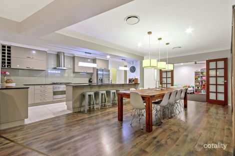 Property photo of 14 Waterway Crescent Murrumba Downs QLD 4503