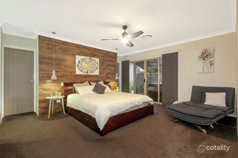 Property photo of 14 Waterway Crescent Murrumba Downs QLD 4503