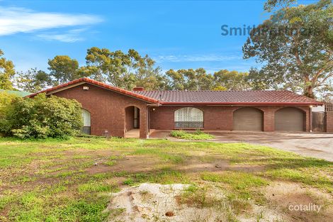 Property photo of 120 Fenden Road Salisbury Park SA 5109