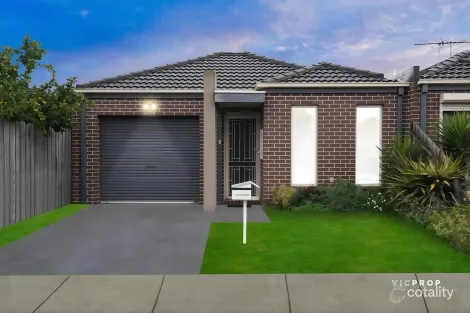 1/9 Yale Ct, Truganina, VIC 3029