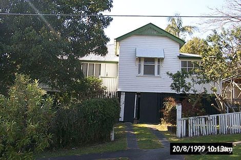 4 Morgan St, Ascot, QLD 4007