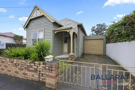 5a Corbett St, Ballarat East, VIC 3350