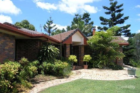 Property photo of 40 Bradman Drive Currumbin Valley QLD 4223