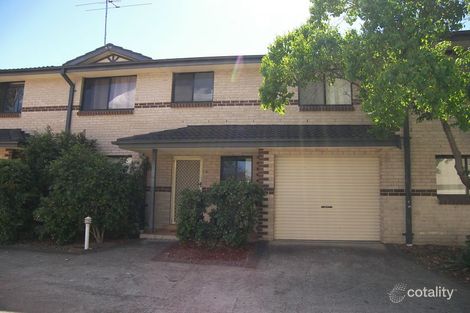 Property photo of 6/63 Spencer Street Rooty Hill NSW 2766