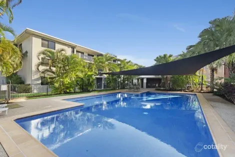 97-109 Railway Ave, Railway Estate, QLD 4810