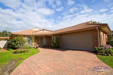 34 Hyperno Way, Mount Martha, VIC 3934