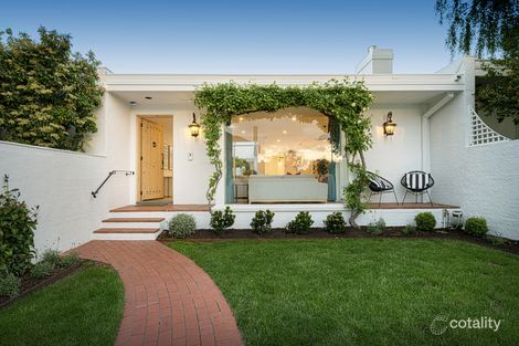 200 Walsh St, South Yarra, VIC 3141