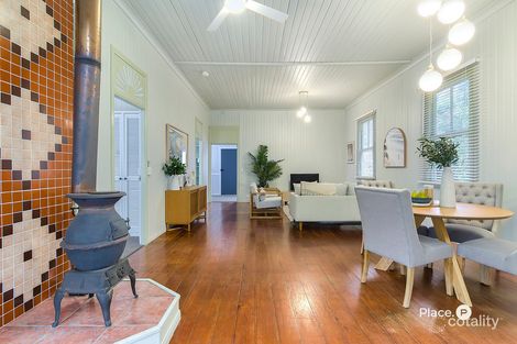 Property photo of 327 Toohey Road Tarragindi QLD 4121