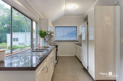 Property photo of 327 Toohey Road Tarragindi QLD 4121
