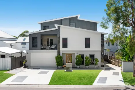 Property photo of 4 Rye Street Wellington Point QLD 4160