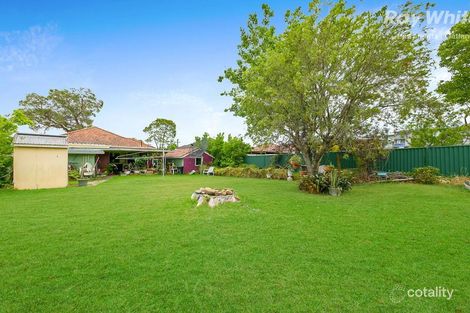 Property photo of 64 Asquith Street Silverwater NSW 2128