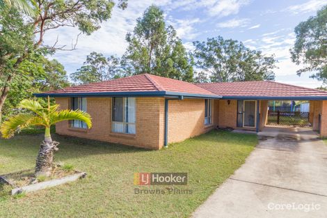 Property photo of 19 Lollard Street Hillcrest QLD 4118