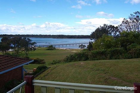 Property photo of 10 Morgo Street Urunga NSW 2455