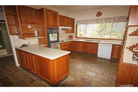 Property photo of 6698 Wisemans Ferry Road Gunderman NSW 2775