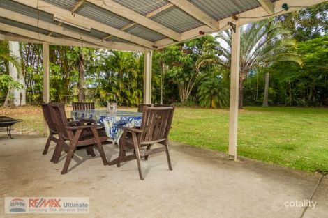 Property photo of 185 Callaghan Road Narangba QLD 4504